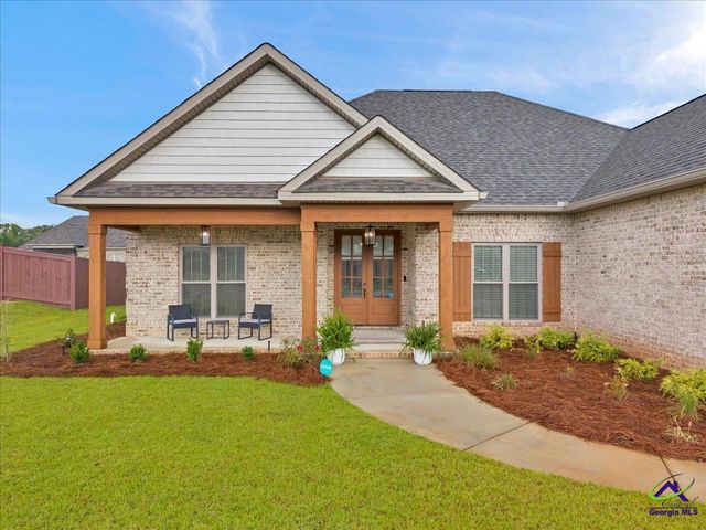 125 Coyote Run, Kathleen, GA 31047
