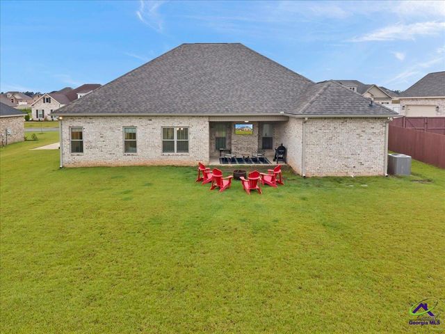 125 Coyote Run, Kathleen, GA 31047