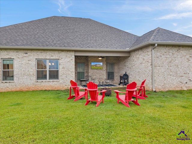 125 Coyote Run, Kathleen, GA 31047