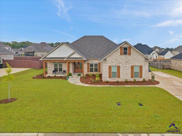 125 Coyote Run, Kathleen, GA 31047