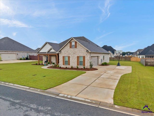 125 Coyote Run, Kathleen, GA 31047