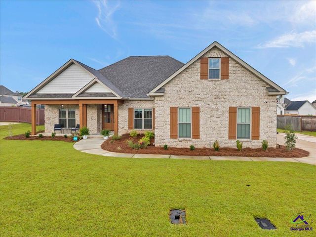 125 Coyote Run, Kathleen, GA 31047