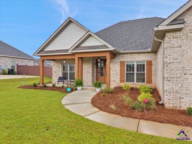 125 Coyote Run, Kathleen, GA 31047