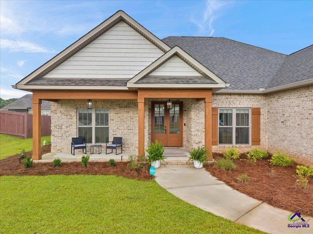 125 Coyote Run, Kathleen, GA 31047