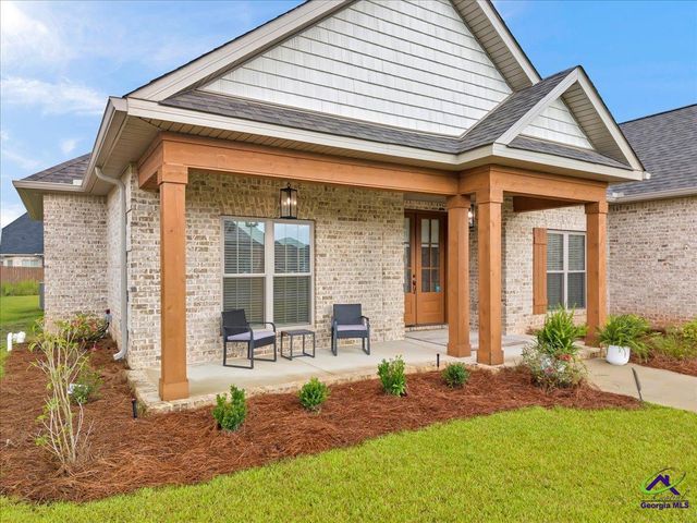 125 Coyote Run, Kathleen, GA 31047