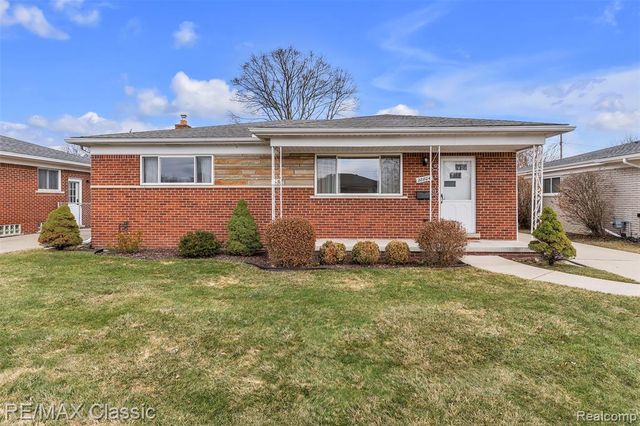 28804 Aline Drive, Warren, MI 48093