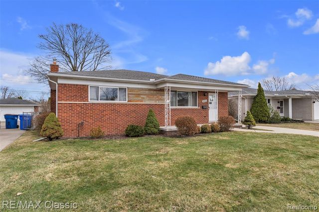 28804 Aline Drive, Warren, MI 48093