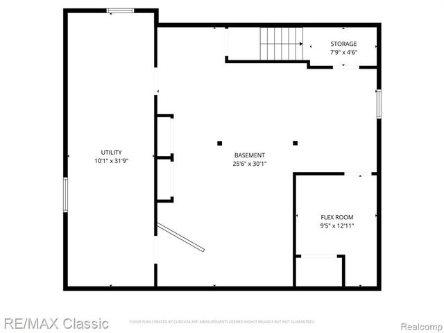 28804 Aline Drive, Warren, MI 48093