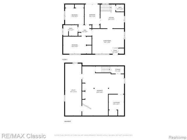 28804 Aline Drive, Warren, MI 48093