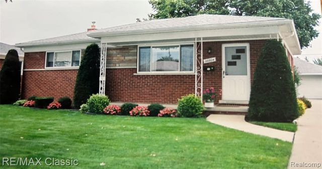 28804 Aline Drive, Warren, MI 48093