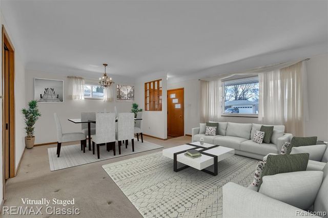 28804 Aline Drive, Warren, MI 48093