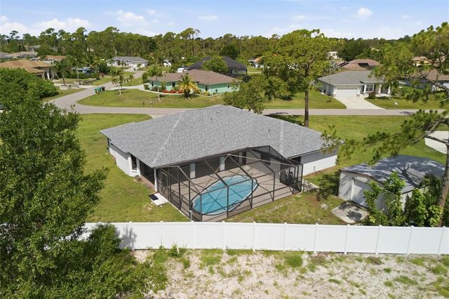 5412 ULYSSES STREET, Port Charlotte, FL 33981