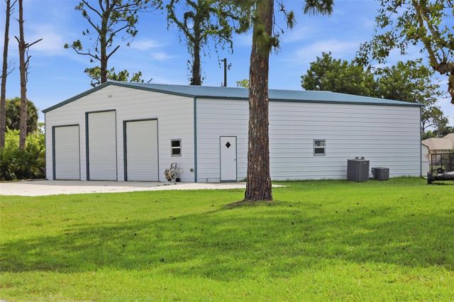 5412 ULYSSES STREET, Port Charlotte, FL 33981