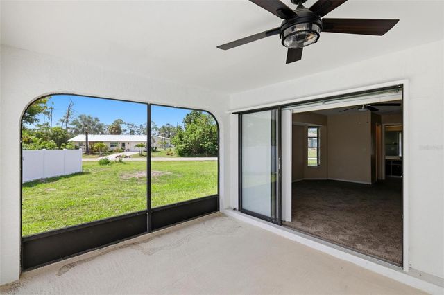 5412 ULYSSES STREET, Port Charlotte, FL 33981