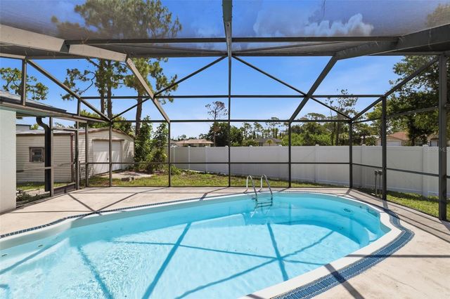 5412 ULYSSES STREET, Port Charlotte, FL 33981