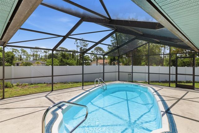5412 ULYSSES STREET, Port Charlotte, FL 33981