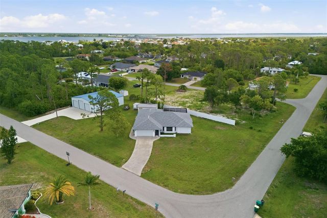 5412 ULYSSES STREET, Port Charlotte, FL 33981