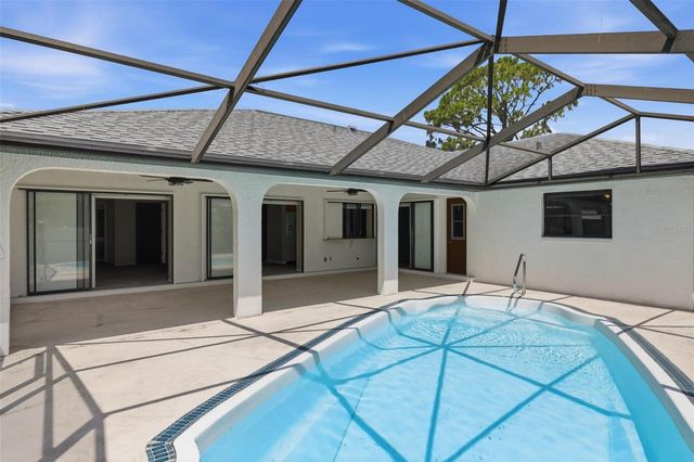 5412 ULYSSES STREET, Port Charlotte, FL 33981