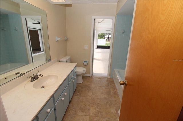 5412 ULYSSES STREET, Port Charlotte, FL 33981