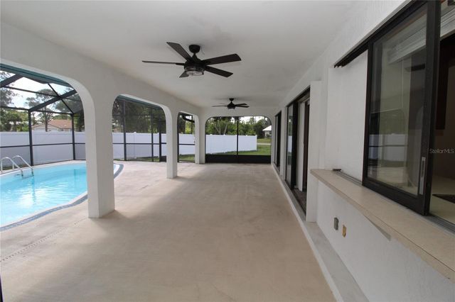 5412 ULYSSES STREET, Port Charlotte, FL 33981