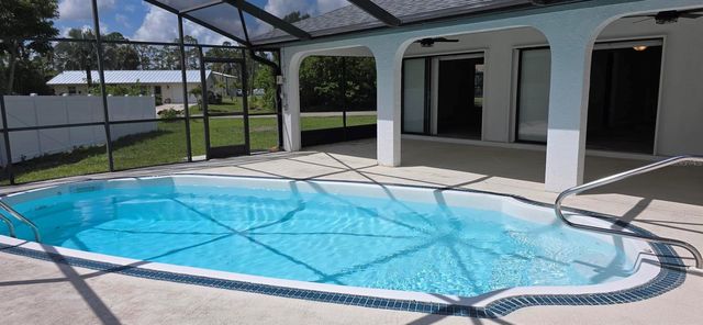 5412 ULYSSES STREET, Port Charlotte, FL 33981