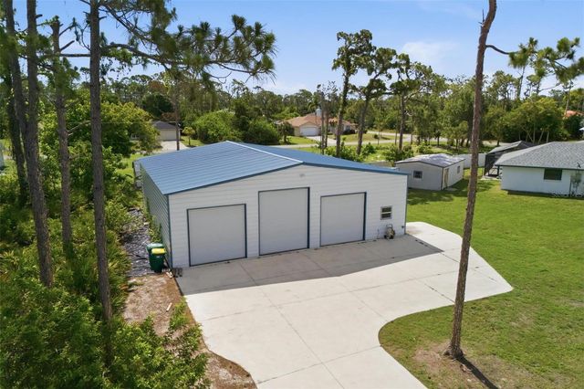 5412 ULYSSES STREET, Port Charlotte, FL 33981