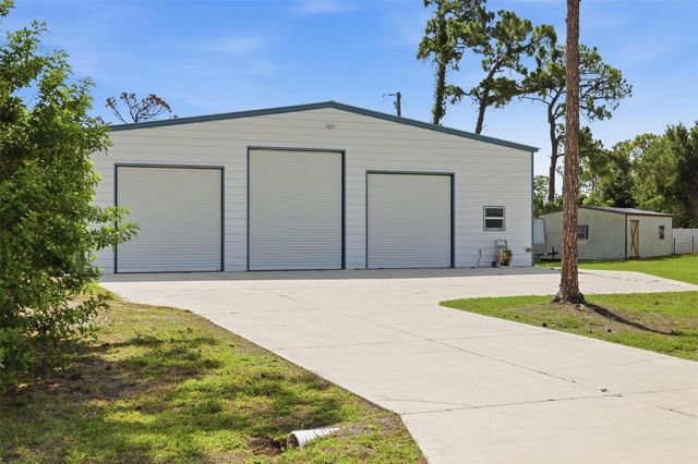 5412 ULYSSES STREET, Port Charlotte, FL 33981