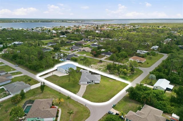 5412 ULYSSES STREET, Port Charlotte, FL 33981