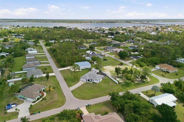 5412 ULYSSES STREET, Port Charlotte, FL 33981