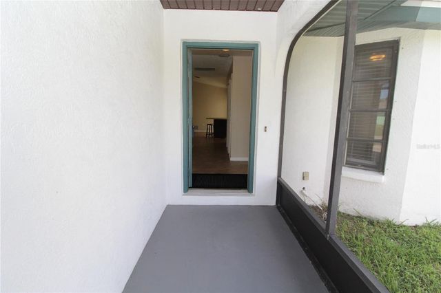 5412 ULYSSES STREET, Port Charlotte, FL 33981
