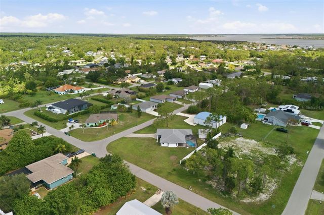5412 ULYSSES STREET, Port Charlotte, FL 33981