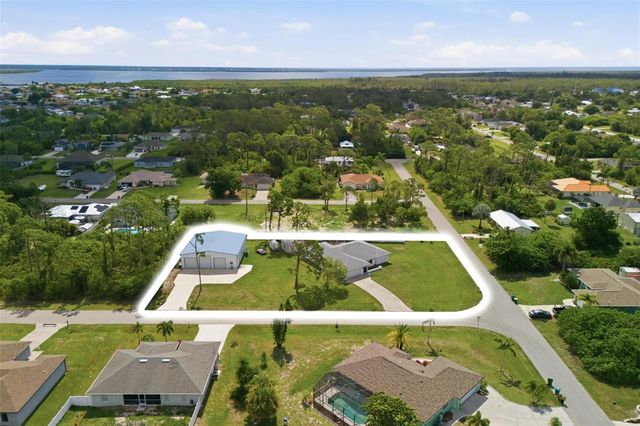 5412 ULYSSES STREET, Port Charlotte, FL 33981