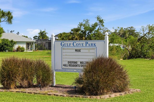 5412 ULYSSES STREET, Port Charlotte, FL 33981
