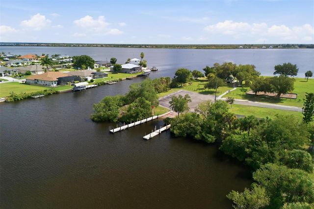 5412 ULYSSES STREET, Port Charlotte, FL 33981