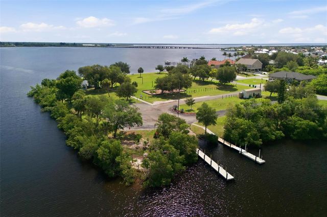 5412 ULYSSES STREET, Port Charlotte, FL 33981