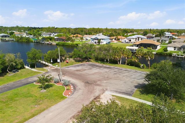 5412 ULYSSES STREET, Port Charlotte, FL 33981