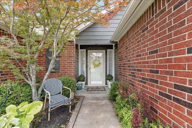 9922 N 120th Avenue E, Owasso, OK 74055