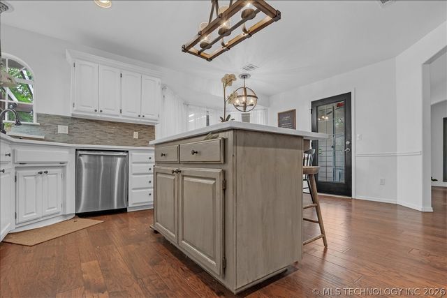 9922 N 120th Avenue E, Owasso, OK 74055