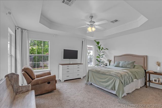 9922 N 120th Avenue E, Owasso, OK 74055