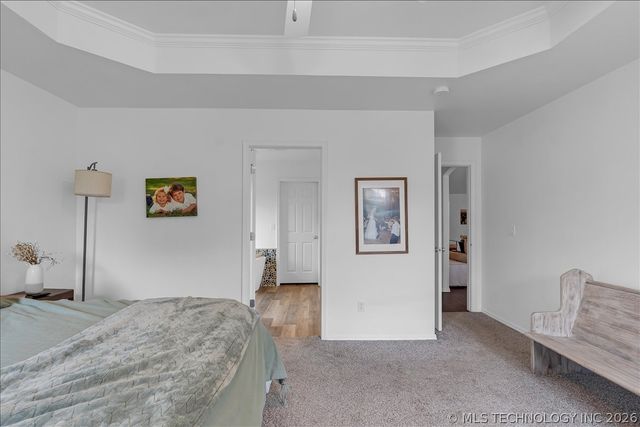 9922 N 120th Avenue E, Owasso, OK 74055