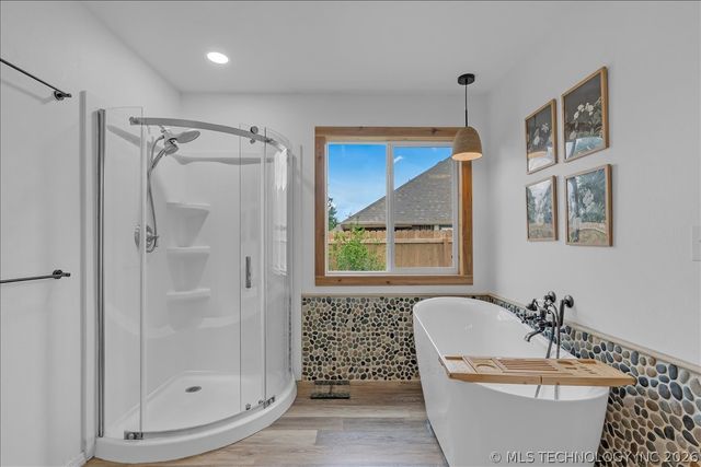 9922 N 120th Avenue E, Owasso, OK 74055