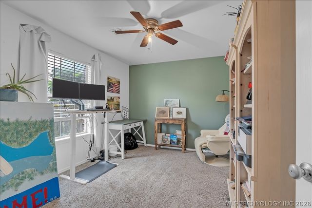9922 N 120th Avenue E, Owasso, OK 74055