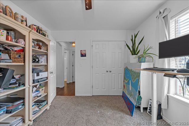 9922 N 120th Avenue E, Owasso, OK 74055