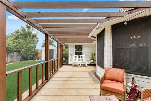 9922 N 120th Avenue E, Owasso, OK 74055