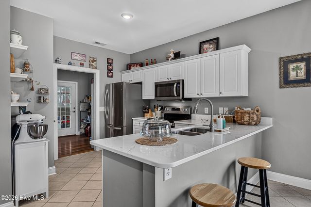 320 Castle Bay Drive D, Hampstead, NC 28443