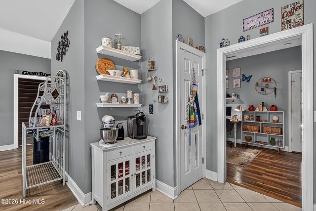 320 Castle Bay Drive D, Hampstead, NC 28443