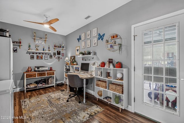 320 Castle Bay Drive D, Hampstead, NC 28443