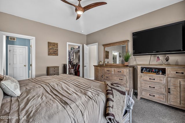 320 Castle Bay Drive D, Hampstead, NC 28443
