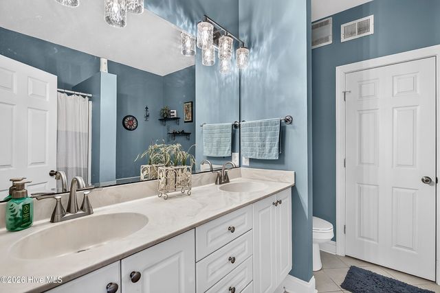 320 Castle Bay Drive D, Hampstead, NC 28443