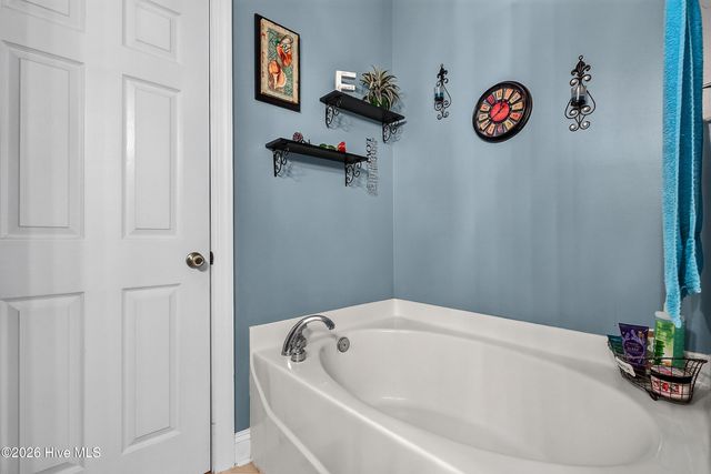 320 Castle Bay Drive D, Hampstead, NC 28443